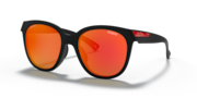 Kansas City Chiefs Low Key - Matte Black
