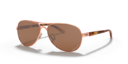 Tie Breaker - Rose Gold