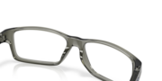 Crosslink® XS (Youth Fit) - Polished Grey Smoke