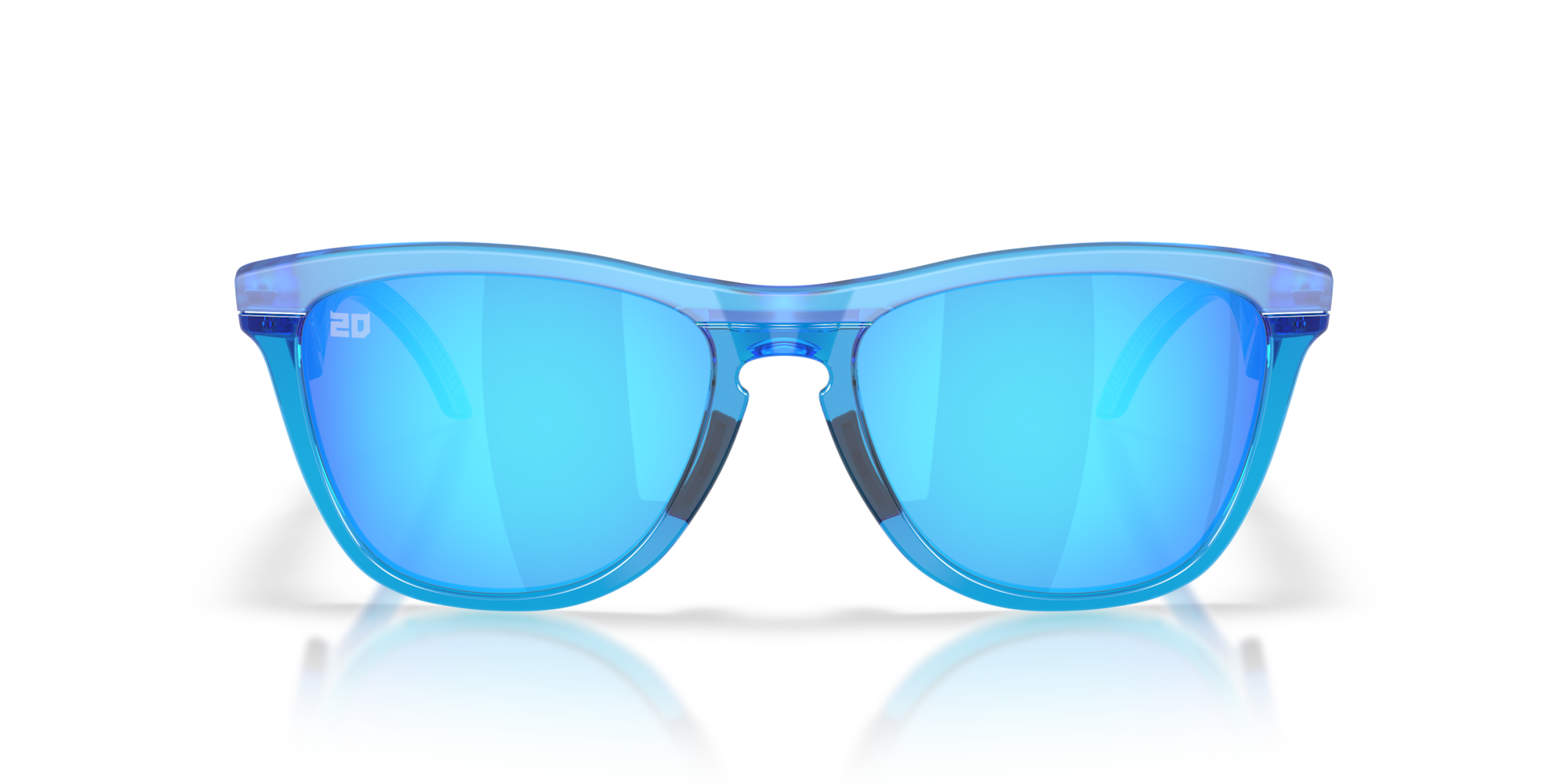 Oakley Frogskins™ Hybrid Fabio Quartararo Signature Series