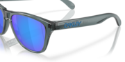 Frogskins™ S - Crystal Black