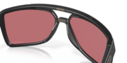 Castel - Matte Black