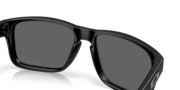 Holbrook™ S - Matte Black