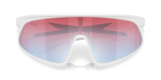 RSLV - Matte White