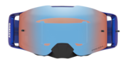 Front Line™ MX Goggles - Moto Blue