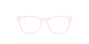 Frogskins™ XS (Youth - Low Bridge Fit) - Polished Milkshake Pink