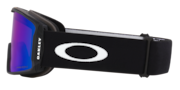 Line Miner™ L Snow Goggles - Matte Black