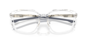 Slender - Polished Clear
