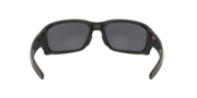 Straightlink™ (Low Bridge Fit) - Grey Smoke