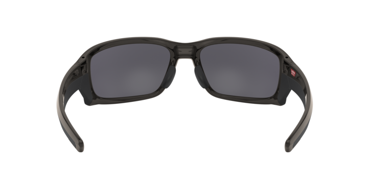 Straightlink™ (Low Bridge Fit) - Grey Smoke