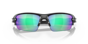 Flak® 2.0 (Low Bridge Fit) - Polished Black