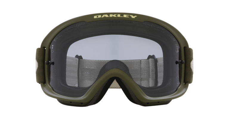 O-Frame® 2.0 PRO MTB Goggles - Dark Brush