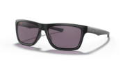 Holston - Matte Black