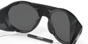 Clifden - Matte Black