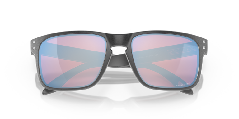 Holbrook™ - Steel
