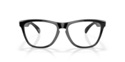Frogskins™ (Low Bridge Fit) - Polished Black