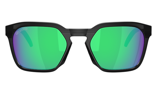 Oakley X Aston Martin Aramco F1® Team HSTN SQ