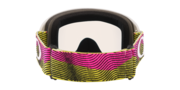 O-Frame® 2.0 PRO MX Goggles - Rut City Pink Green