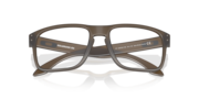 Holbrook™ - Satin Brown Smoke