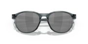 Reedmace (Low Bridge Fit) - Crystal Black