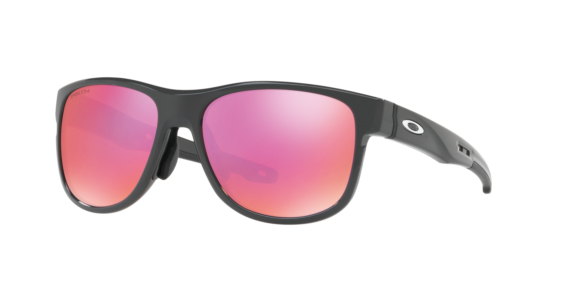 ジュイン　オークリー Oakley Crossrange™ R (Low Bridge Fit) Sunglasses with Carbon Frame
