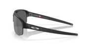 Mercenary - Matte Black