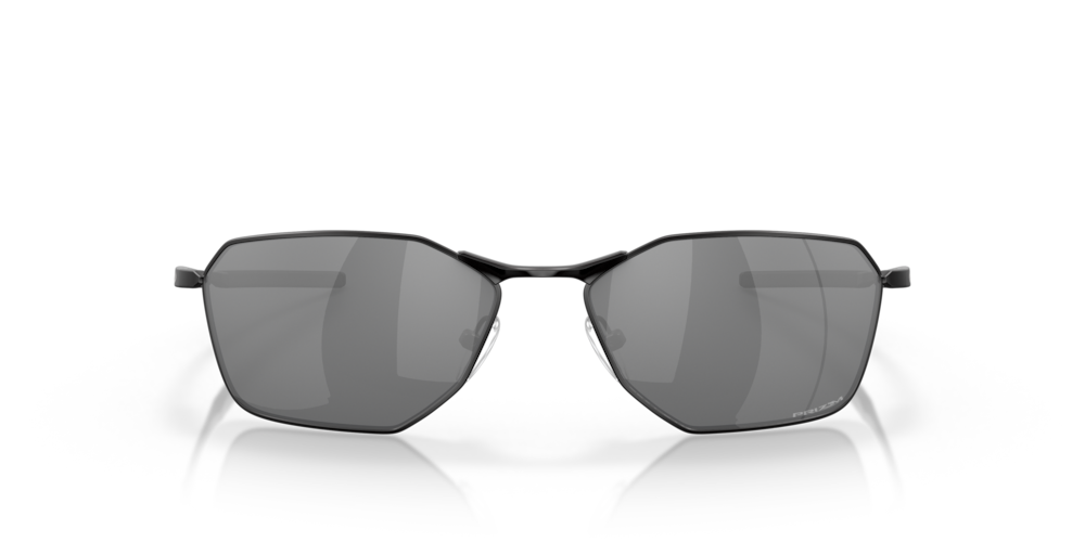 Savitar Prizm Black Lenses, Satin Black Frame Sunglasses | Oakley