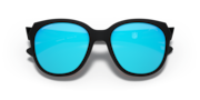 Los Angeles Chargers Low Key - Matte Black
