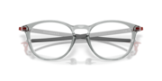 Pitchman™ R (Low Bridge Fit) - Grey Shadow