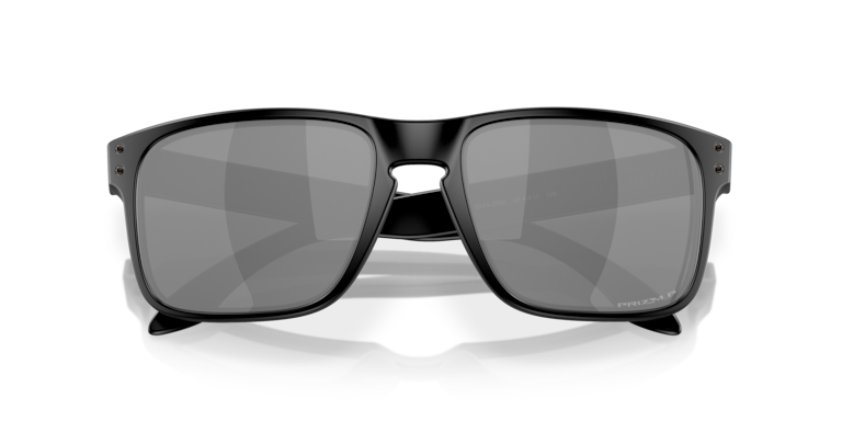 Holbrook™ (Low Bridge Fit) - Matte Black