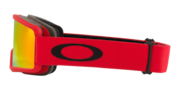 Target Line S Snow Goggles - Redline