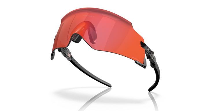 Oakley Kato - Polished Black