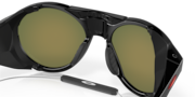Clifden - Polished Black