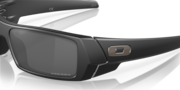 Gascan® - Matte Black
