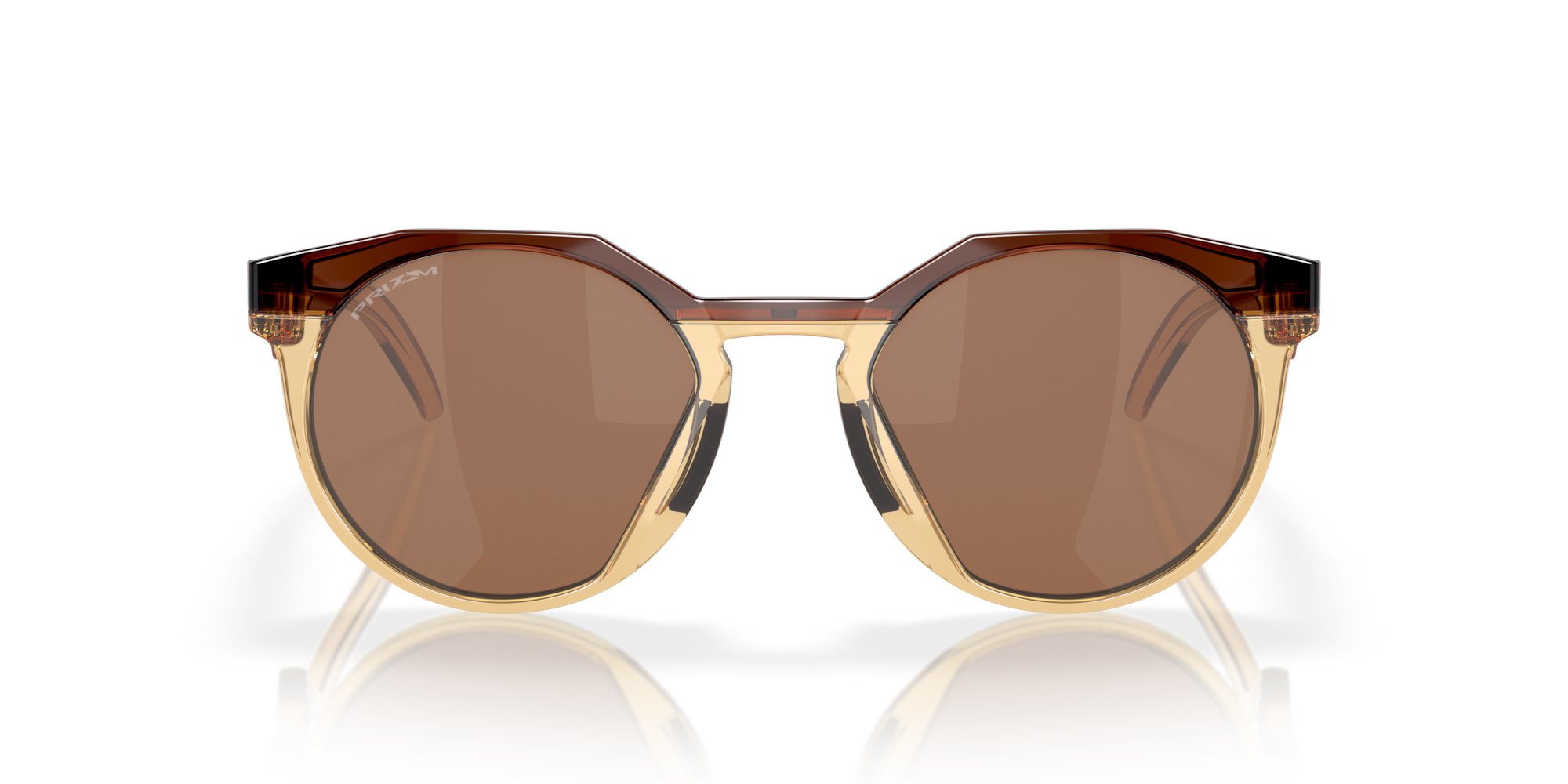 オークリー Kylian Mbappé Signature Series HSTN (Low Bridge Fit