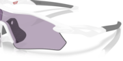 Radar® Plate​ - Polished White