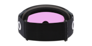 Flight Tracker L Snow Goggles - Matte Black