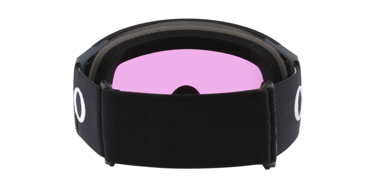 Flight Tracker L Snow Goggles - Matte Black