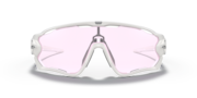 Jawbreaker™ - Polished White
