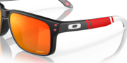 Kansas City Chiefs Holbrook™ - Matte Black