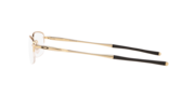 Clubface - Satin Light Gold