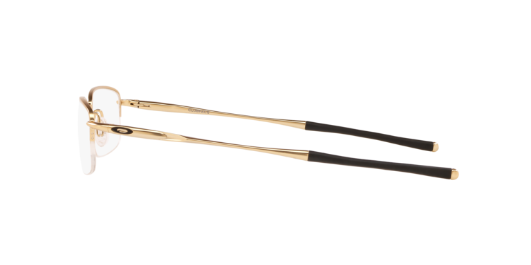 Clubface - Satin Light Gold
