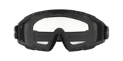 Standard Issue Ballistic Goggles 2.0 Array - Matte Black