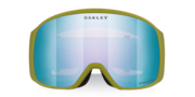 Flight Tracker L Snow Goggles - Cactus