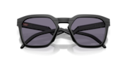 HSTN SQ - Matte Black