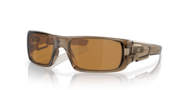 tungsten iridium polarized