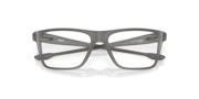 Bunt (Youth Fit) - Satin Grey Smoke
