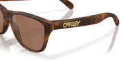 Frogskins™ S - Matte Tortoise