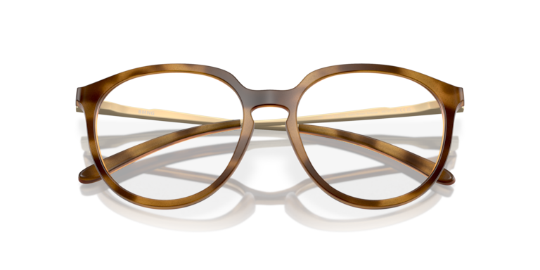 BMNG - Satin Brown Tortoise