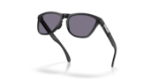 Frogskins™ Range XL (Low Bridge Fit) - Matte Black/Black Ink